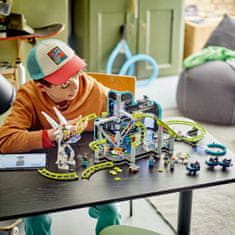 LEGO City zabavni park Svijet robota (60421)