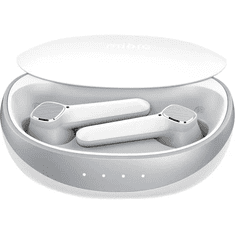Mibro In-ear Bluetooth slušalice TWS MIBRO Earbuds S1, bijele