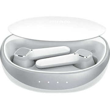 Mibro Bluetooth slušalice do ušiju ušice S1, bijela