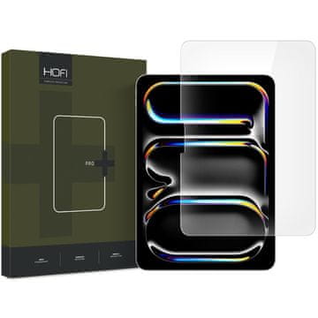Hofi Glass Pro Tab zaštitno staklo za iPad Pro 11'' 5gen 2024