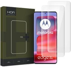 Hofi UV Glass zaštitno staklo za Motorola Edge 50 Fusion / Edge 50 Pro 5G