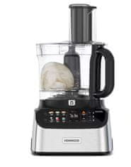 Kenwood MultiPro OneTouch FDM73.480SS multipraktik