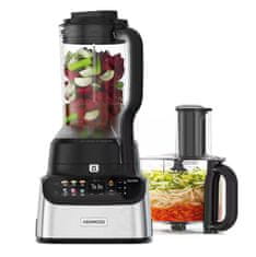 Kenwood MultiPro OneTouch FDM73.480SS multipraktik