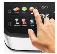 Kenwood MultiPro OneTouch FDM73.480SS multipraktik