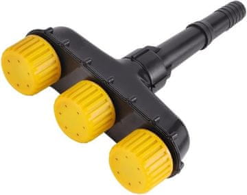 HOME & MARKER® Profesionalni prskalnik za zalijevanje, visoki tlak | SPRAYMASTER