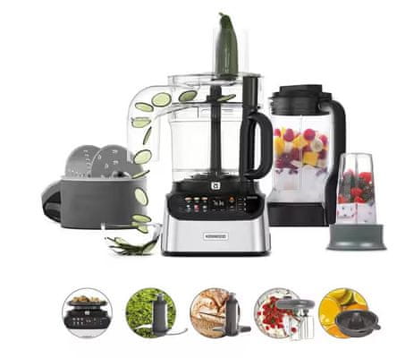 MultiPro OneTouch FDM73.850SS multipraktik
