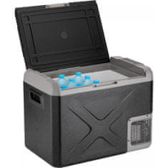 Brunner Prijenosni hladnjak Polarys Freeze DZ, 30 l (0826052N)