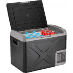 Brunner Prijenosni hladnjak Polarys Freeze DZ, 30 l (0826052N)
