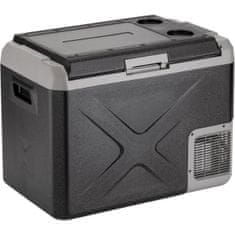 Brunner Prijenosni hladnjak Polarys Freeze DZ, 30 l (0826052N)