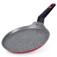 NAVA Taurus granit tava za palačinke i jaja 24 cm