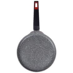 NAVA Taurus granit tava za palačinke i jaja 24 cm