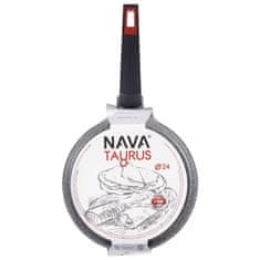 NAVA Taurus granit tava za palačinke i jaja 24 cm