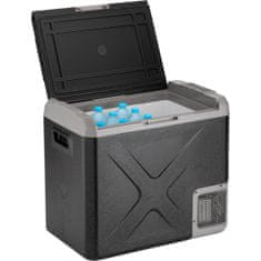 Brunner Prijenosni hladnjak Polarys Freeze DZ, 40 l (0826053N)