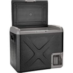 Brunner Prijenosni hladnjak Polarys Freeze DZ, 40 l (0826053N)