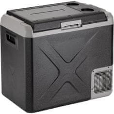Brunner Prijenosni hladnjak Polarys Freeze DZ, 40 l (0826053N)