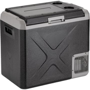 Brunner Prijenosni hladnjak Polarys Freeze DZ, 40 l (0826053N)