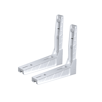 Tecnogas Nosač za klimu 450 x 450 mm Poliamid