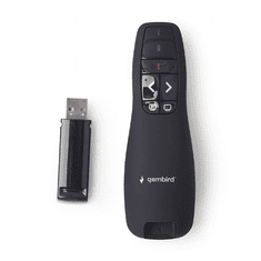 Gembird Bežični laserski pokazivač WP-L-02