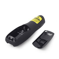 Gembird Bežični laserski pokazivač WP-L-02