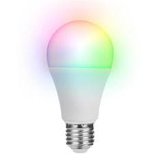 Smartwares LED RGBW dekorativna pametna žarulja Pro Series 7W E27 555lm