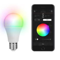 Smartwares LED RGBW dekorativna pametna žarulja Pro Series 7W E27 555lm