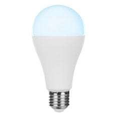Smartwares LED RGBW dekorativna pametna žarulja Pro Series 7W E27 555lm