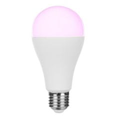 Smartwares LED RGBW dekorativna pametna žarulja Pro Series 7W E27 555lm