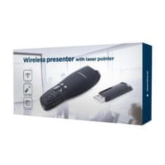 Gembird laserski prezenter WP-L-02