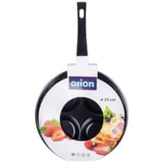 Orion Tva za pečenje palačinki i jaja 4 jame 25 cm