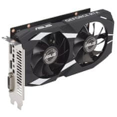 ASUS Dual GeForce RTX 3050 OC 6GB GDDR6 grafička kartica (90YV0K60-M0NA00)
