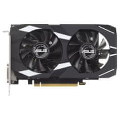 ASUS Dual GeForce RTX 3050 OC 6GB GDDR6 grafička kartica (90YV0K60-M0NA00)