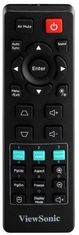 Viewsonic PA700X XGA projektor, poslovno-edukativni, 12500:1