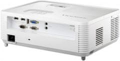 Viewsonic PA700X XGA projektor, poslovno-edukativni, 12500:1