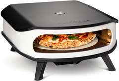 Cozze rotacijska plinska pizza pećnica, 43 cm (90426)