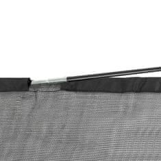 Aga Laminatna šipka za zaštitnu mrežu SPORT EXCLUSIVE 250 cm
