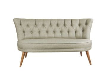 Atelier Del Sofa Dvosjed, Richland Loveseat - Grey