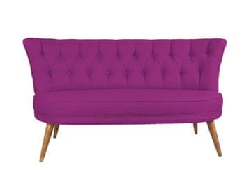 Atelier Del Sofa Dvosjed, Richland Loveseat - Purple