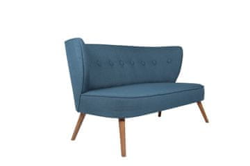 Atelier Del Sofa Dvosjed, Bienville - Saxe Blue