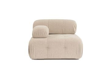 Atelier Del Sofa Naslonjač, Doblo L1 - Peach
