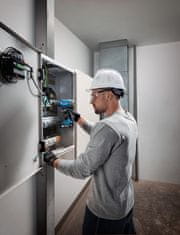 BOSCH Professional GSB 183-LI akumulatorska udarna bušilica odvijač (06019K9100)