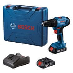 BOSCH Professional GSB 183-LI akumulatorska udarna bušilica odvijač (06019K9100)