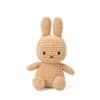 Miffy Corduroy zeko mekana igračka, 23 cm, bež