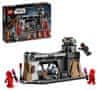 LEGO Star Wars Dvoboj Paza Vizsle i Moffa Gideona (75386)