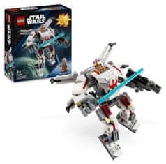 LEGO Star Wars Luke Skywalkerovo robotsko odijelo X-wing (75390) (75390)
