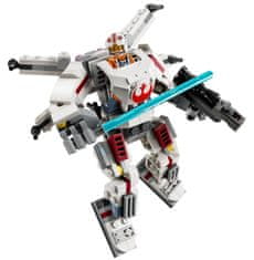 LEGO Star Wars Luke Skywalkerovo robotsko odijelo X-wing (75390) (75390)