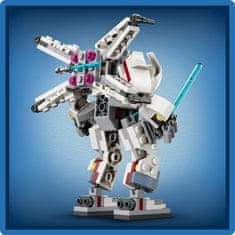 LEGO Star Wars Luke Skywalkerovo robotsko odijelo X-wing (75390) (75390)