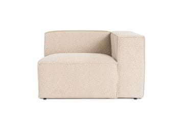 Atelier Del Sofa Naslonjač, Lora 1R - Peach