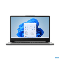 Prijenosno računalo IdeaPad 3 43,94 cm (17,3), FHD, i7-1255U, 16GB, 1TB, W11H (82RL00CRSC)