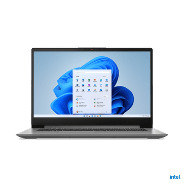Lenovo IdeaPad 3 prijenosno računalo 43,94 cm (17,3), FHD, i5-1235U, 16GB, 512GB, W11H (82RL00CQSC)