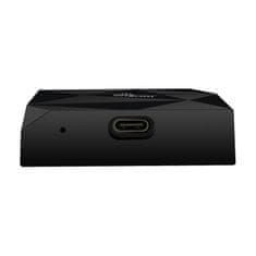 Ottocast Bežični adapter, Ottocast, CP76, U2-AIR Carplay (crni)